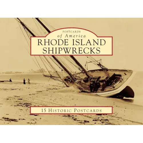 Rhode Island Shipwrecks
