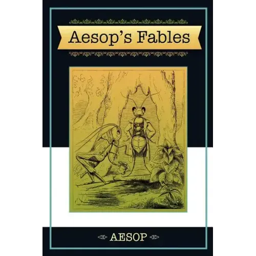 Aesop's Fables