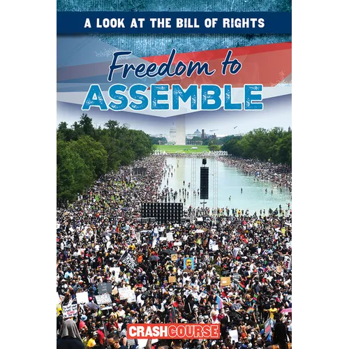 Freedom to Assemble