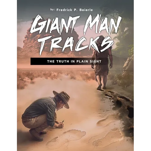 Giant Man Tracks