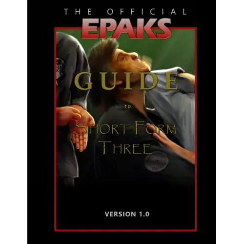The Official EPAKS Guide to Short Form Three