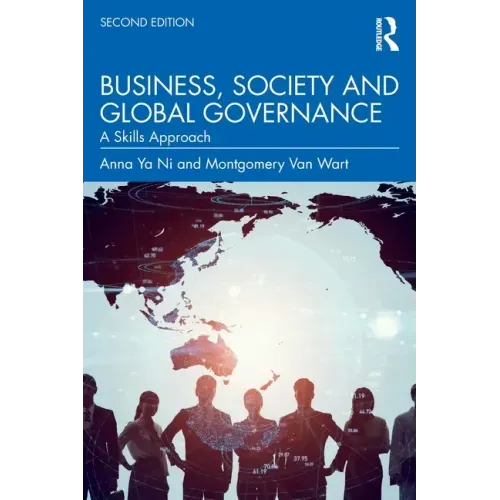 Business, Society and Global Governance: A Skills Approach