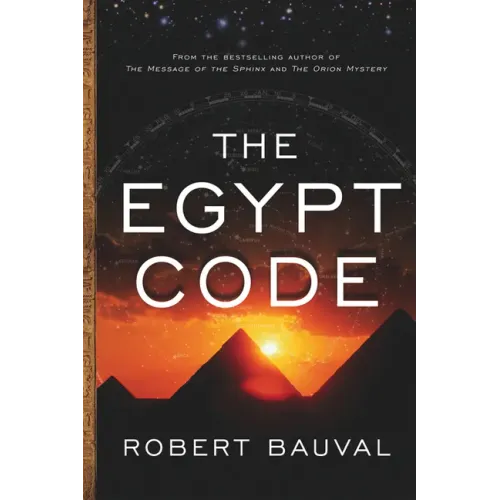 The Egypt Code