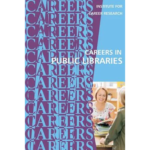 Careers in Public Libraries