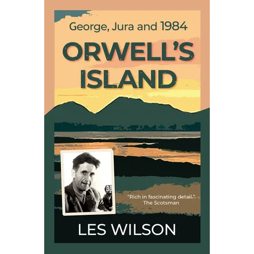 Orwell's Island