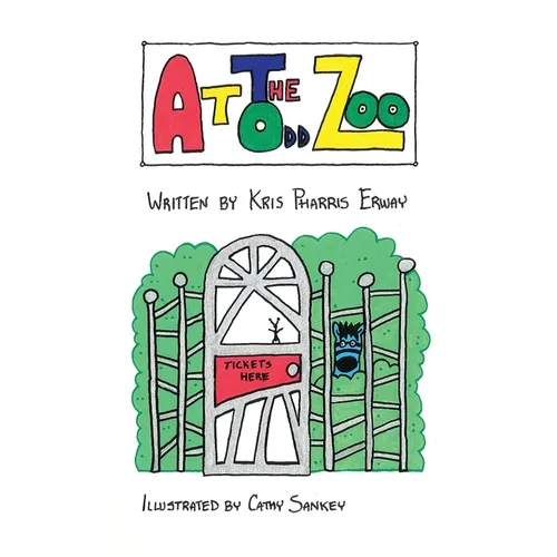 At the Odd Zoo