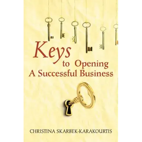 Keys to Opening a Successful Business
