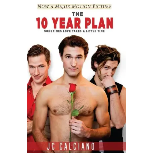 The Ten Year Plan