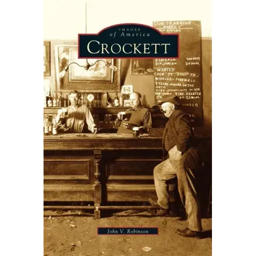 Crockett