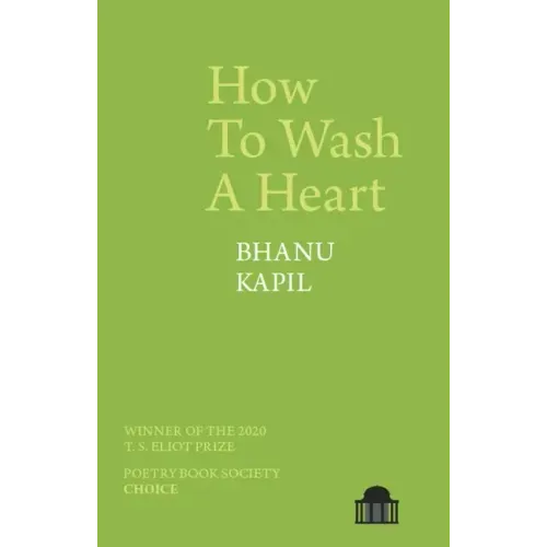 How to Wash a Heart