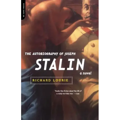 The Autobiography of Joseph Stalin