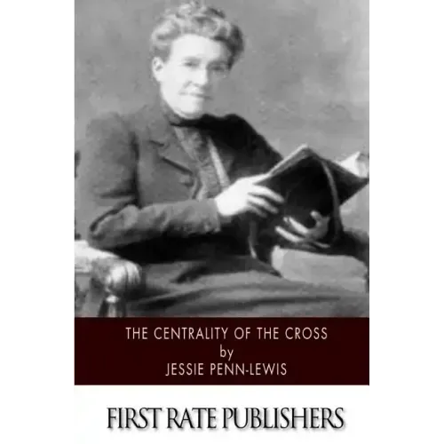 The Centrality of the Cross