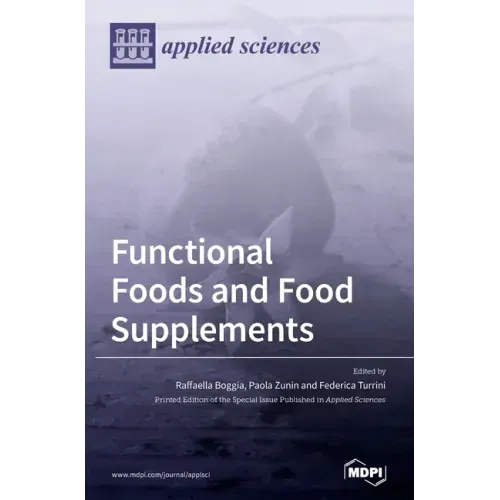 Functional Foods and Food Supplements