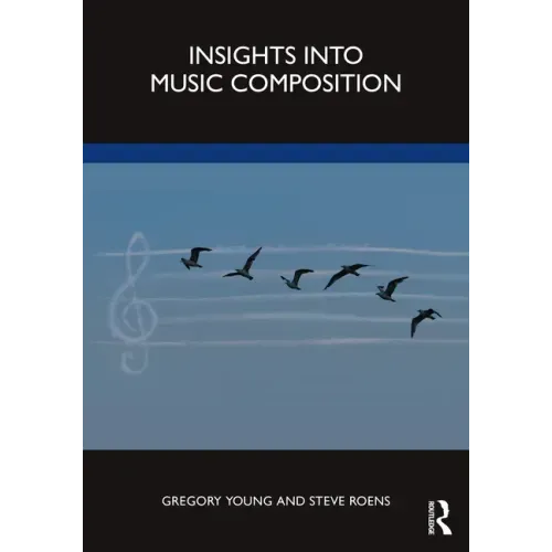 Insights into Music Composition