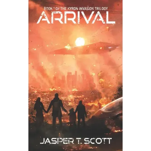 Arrival