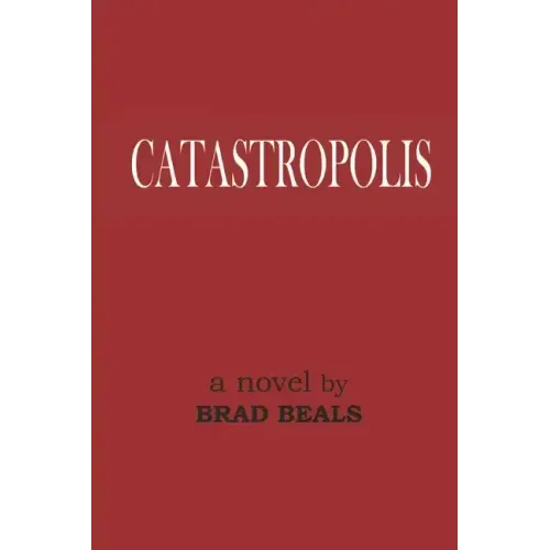 Catastropolis