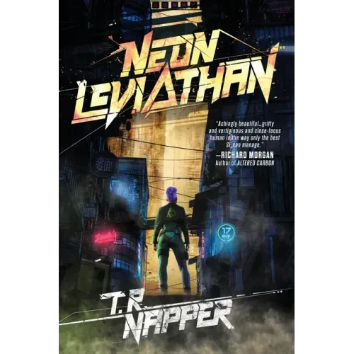 Neon Leviathan