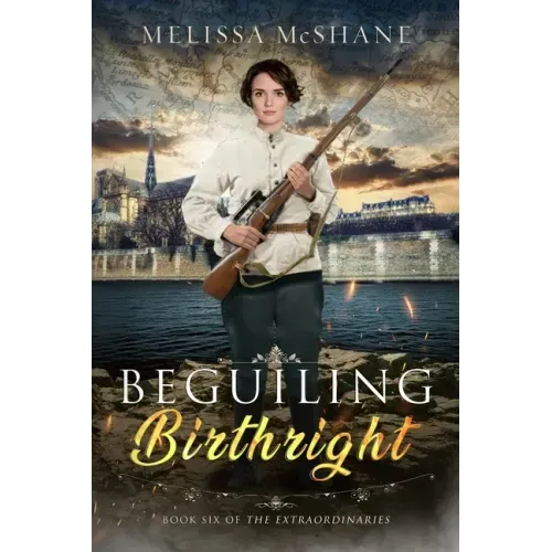 Beguiling Birthright