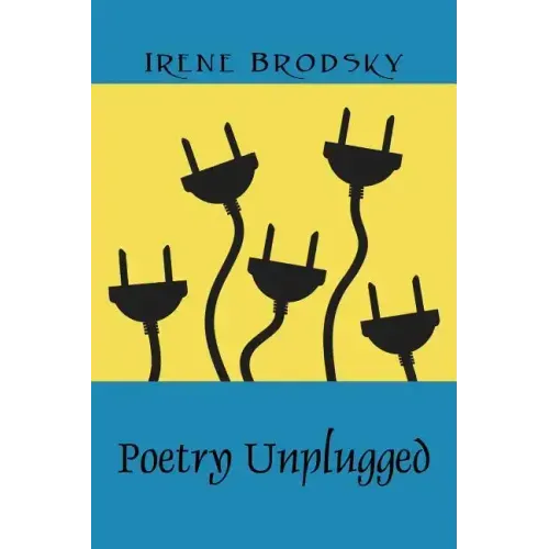 Poetry Unplugged