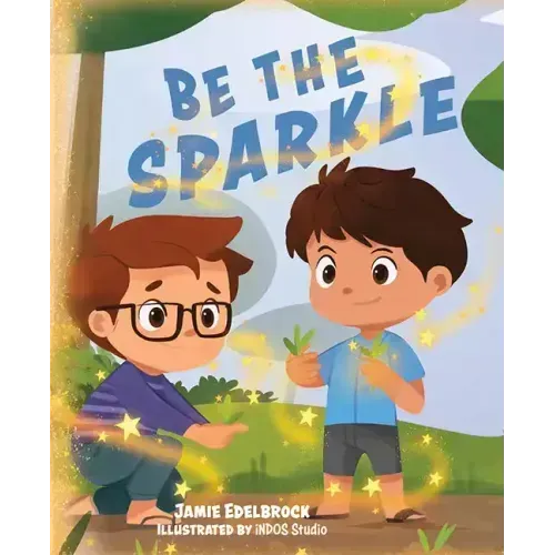 Be the Sparkle