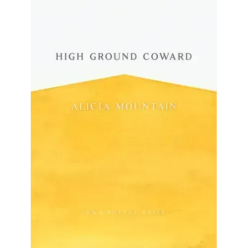 High Ground Coward