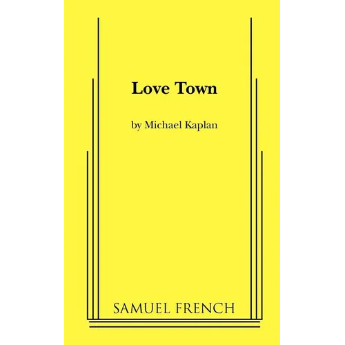 Love Town
