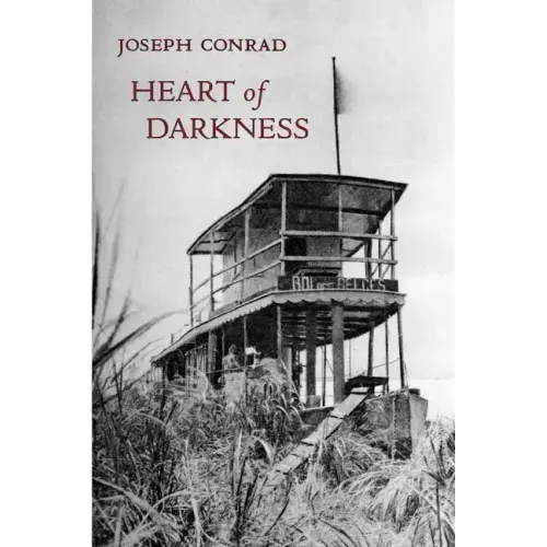 Heart of Darkness