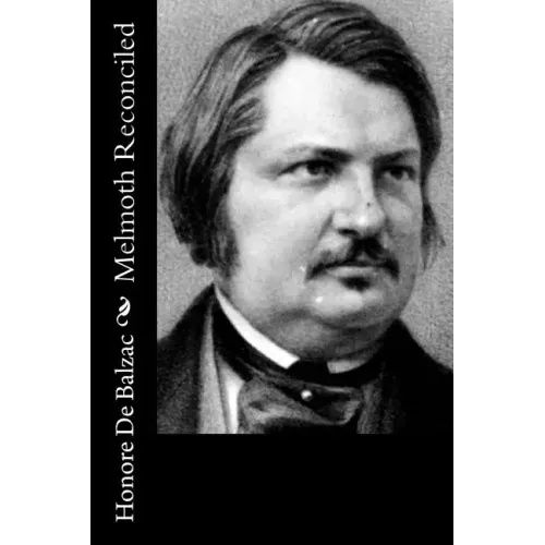 Melmoth Reconciled