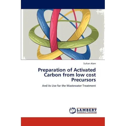 Preparation of Activated Carbon from low cost Precursors