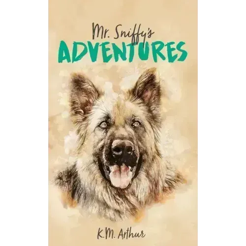Mr. Sniffy's Adventures