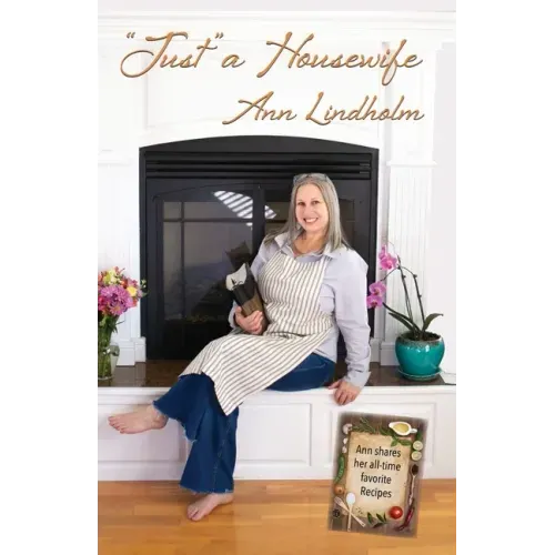 "Just" a Housewife: The Powerful Role that Shapes Generations