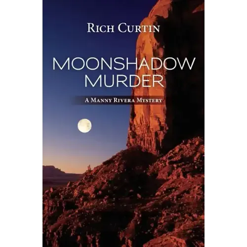 MoonShadow Murder