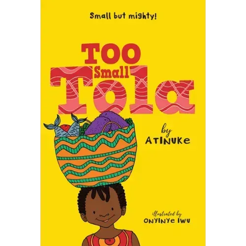 Too Small Tola