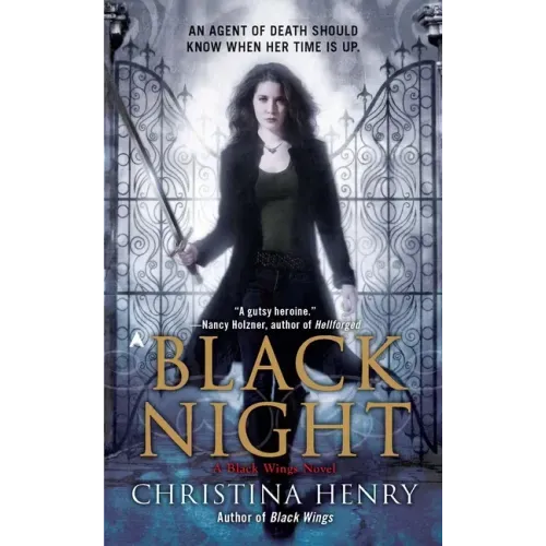Black Night