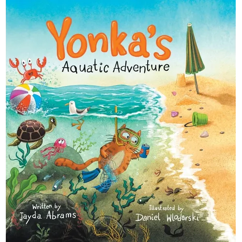 Yonka's Aquatic Adventure