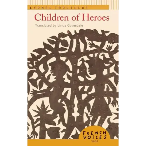 Children of Heroes