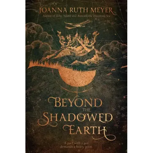 Beyond the Shadowed Earth
