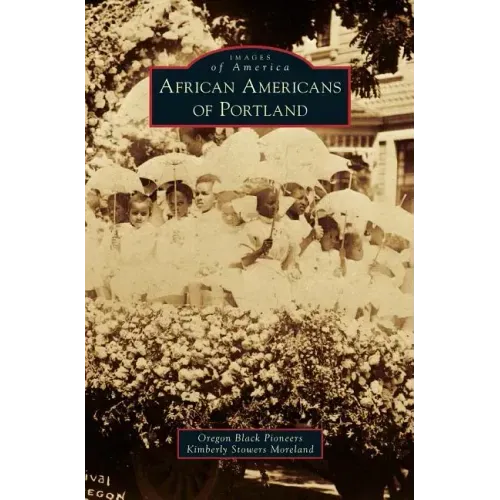 African Americans of Portland