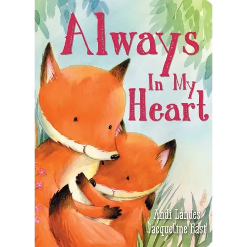 Always in My Heart