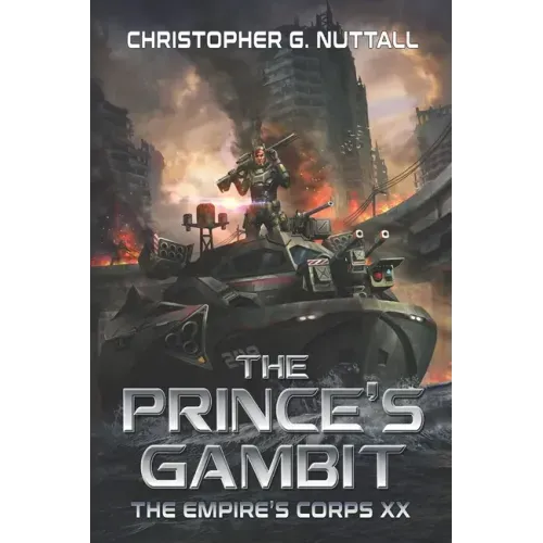 The Prince's Gambit