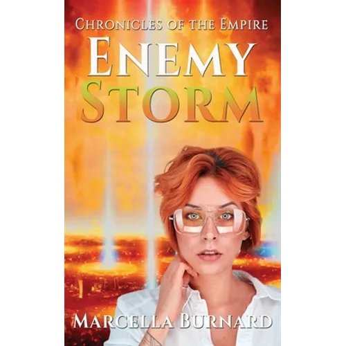 Enemy Storm