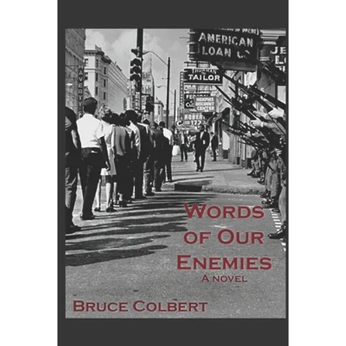 Words of Our Enemies