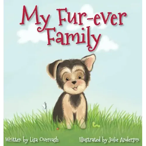 My Fur-Ever Family