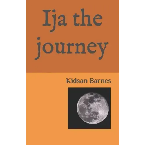 Ija the journey: Round 1