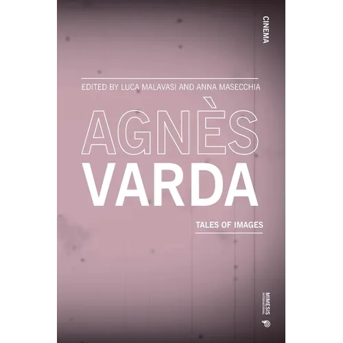 Agnès Varda: tales of images
