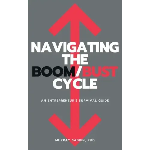 Navigating the Boom/Bust Cycle: An Entrepreneur's Survival Guide