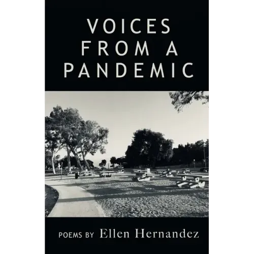 Voices from a Pandemic