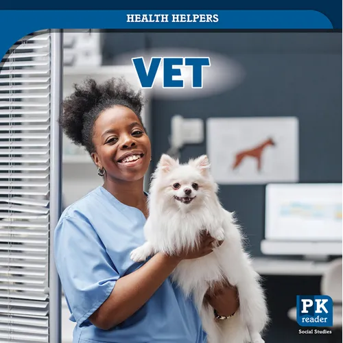 Vet