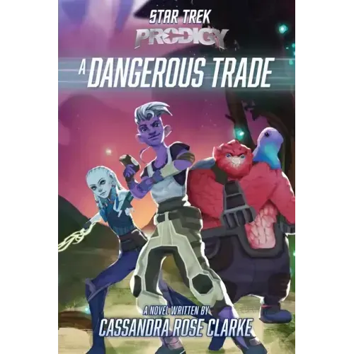 A Dangerous Trade