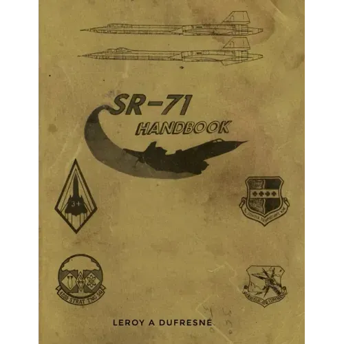 SR-71 Handbook